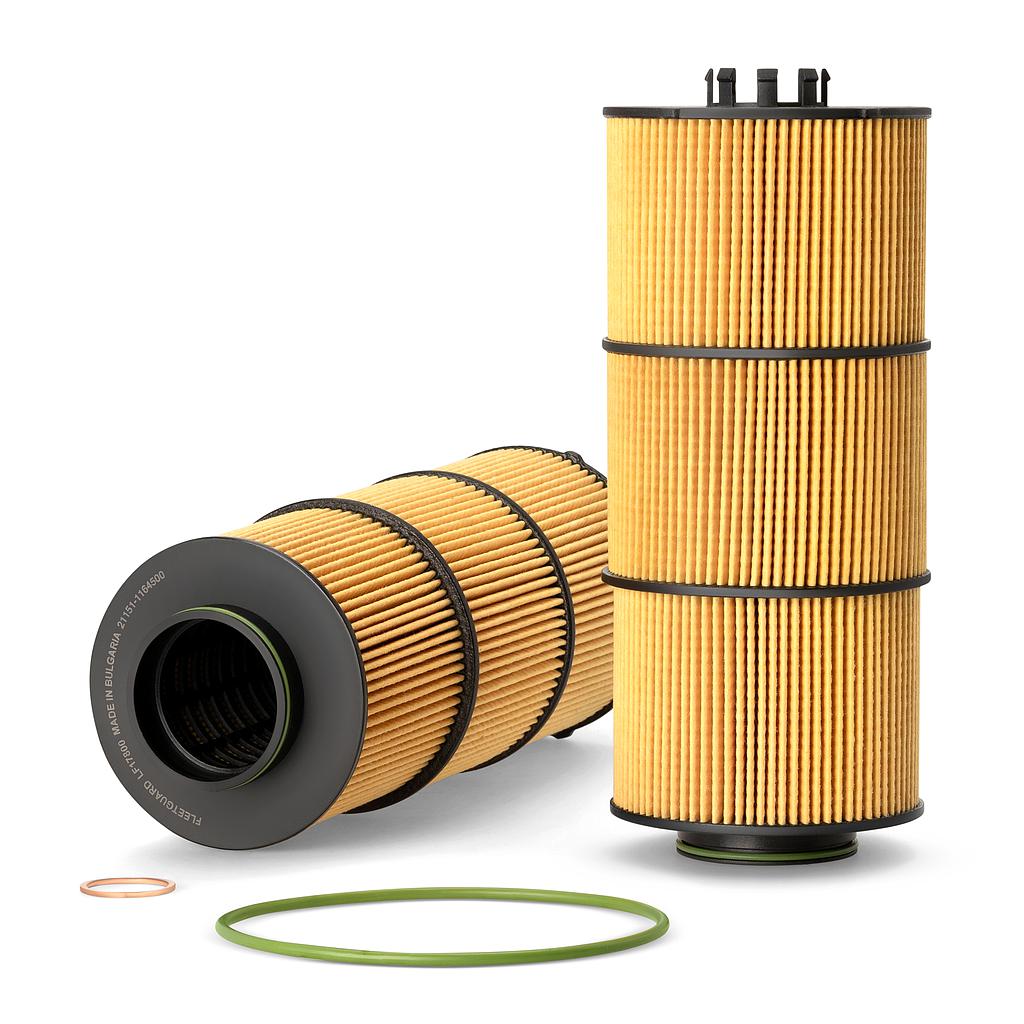 FILTRO FLEETGUARD LF17810