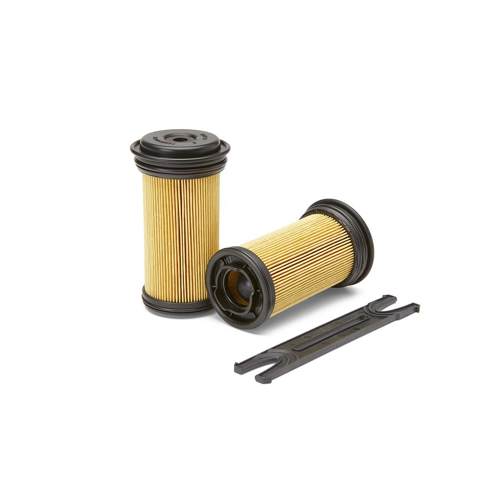 FILTRO FLEETGUARD UF101