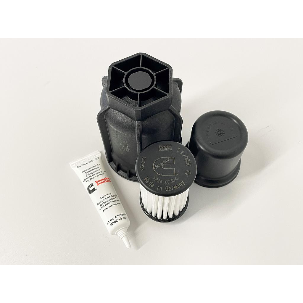 FILTRO FLEETGUARD UF106