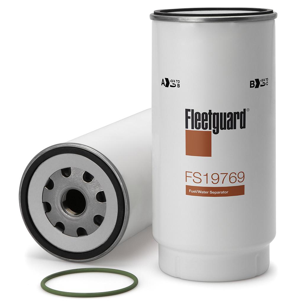 FILTRO FLEETGUARD FS19769