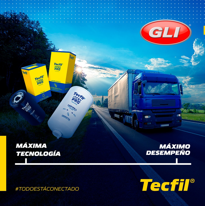 FILTRO TECFIL PH623