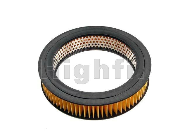 FILTRO HIGHFIL TA6033 (C2663) 