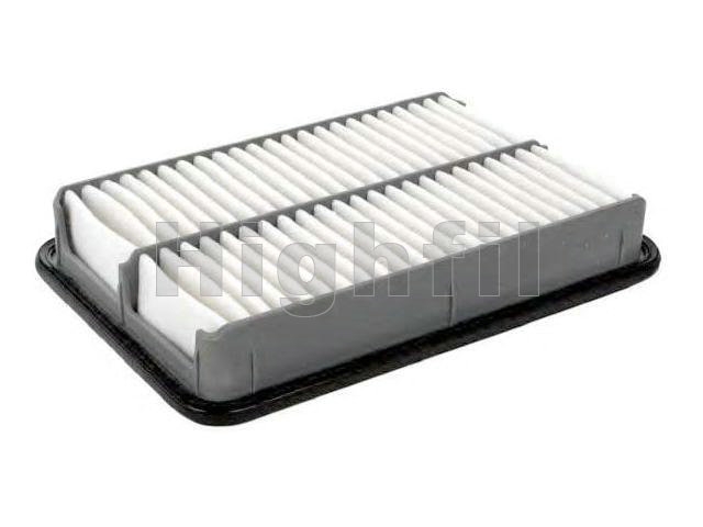FILTRO HIGHFIL TA6910 (C2633) 