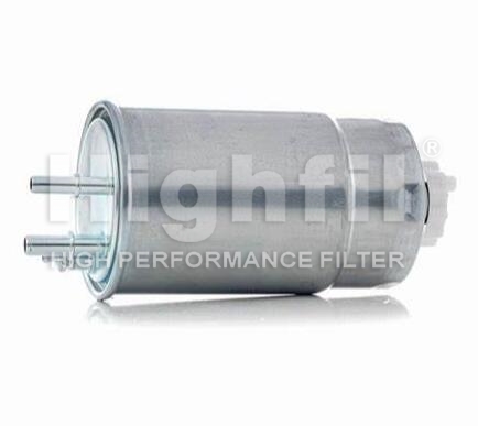 FILTRO HIGHFIL TE95008 (WK853/21)   