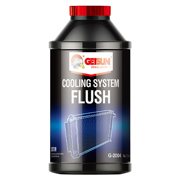 COOLING SYSTEM FLUSH CAJA 24x354 ML