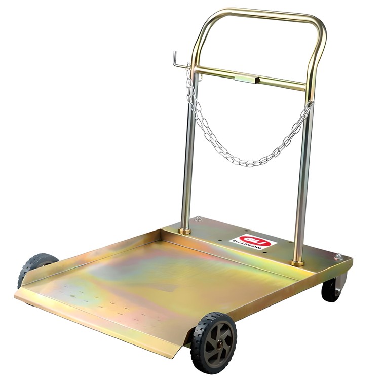 DRUM TROLLEY - CARRO PORTA TAMBOR - 80001208