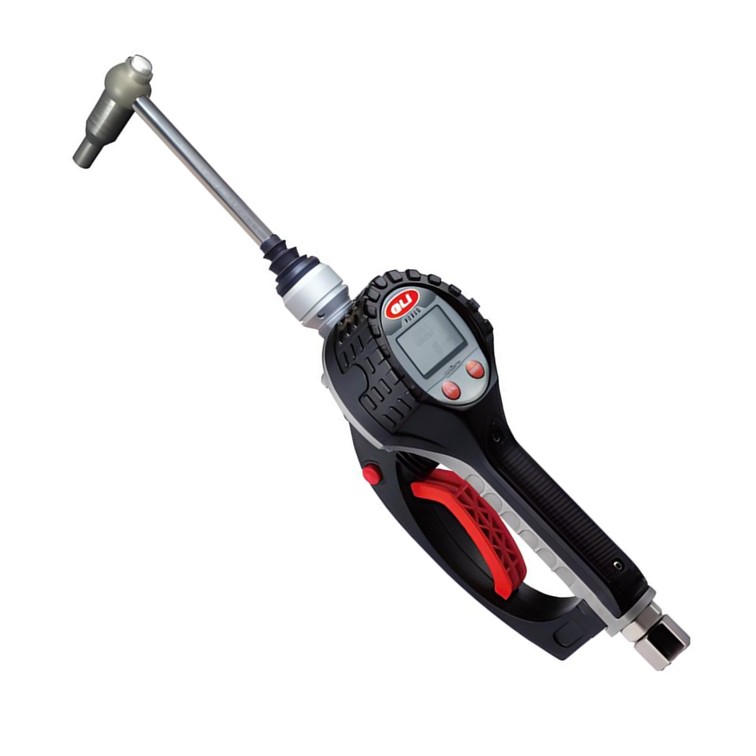 PISTOLA DIGITAL PARA ACEITE - 10358098