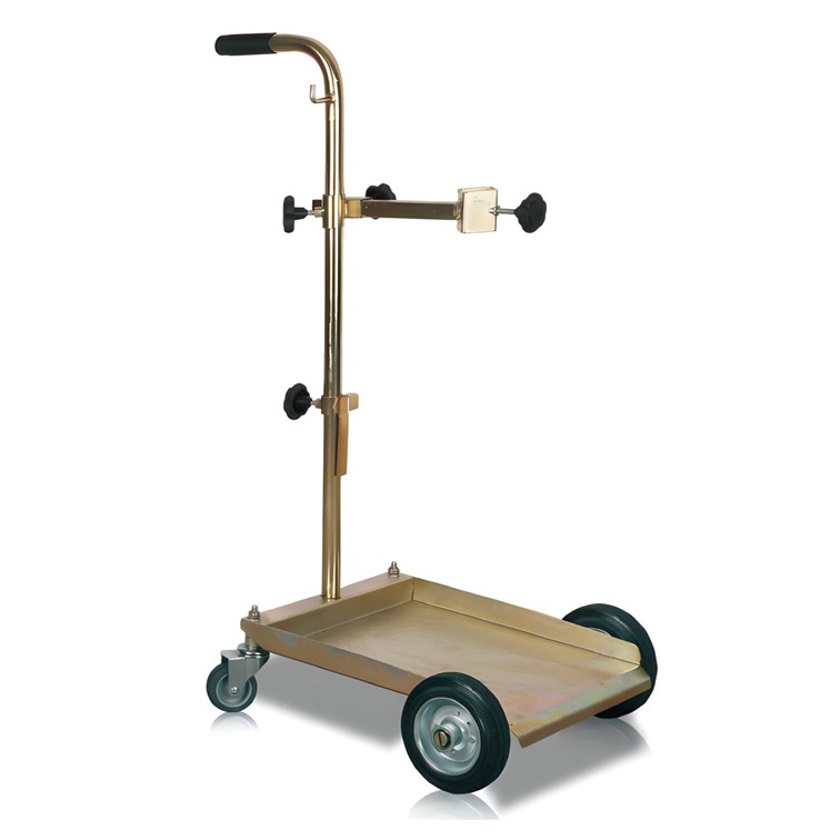 CARRO PORTA BALDE 20-60 KG - 10508000