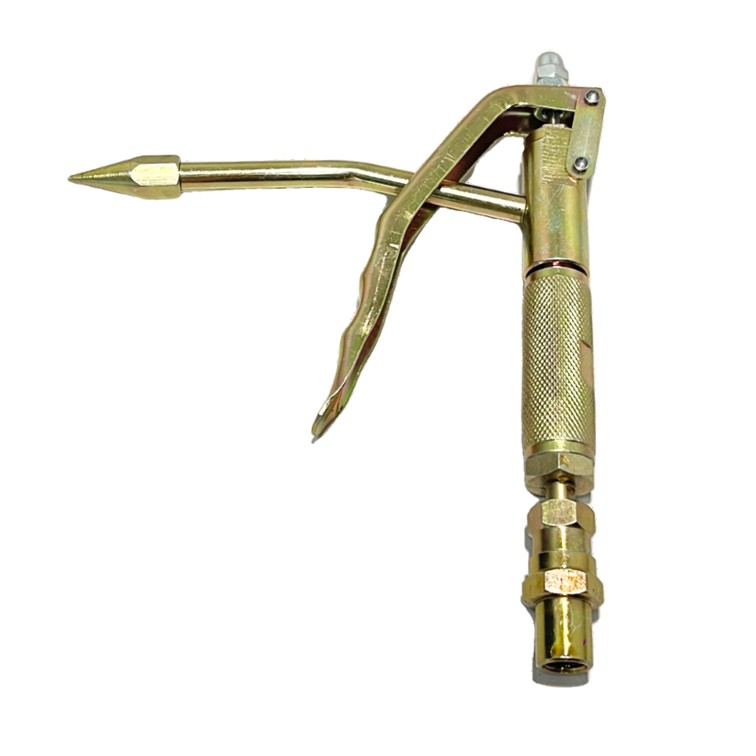 PISTOLA MANUAL GRASA - 60906121