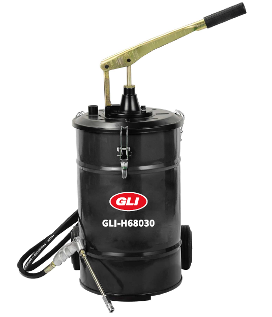 PATO ENGRASADOR MANUAL 30 KG