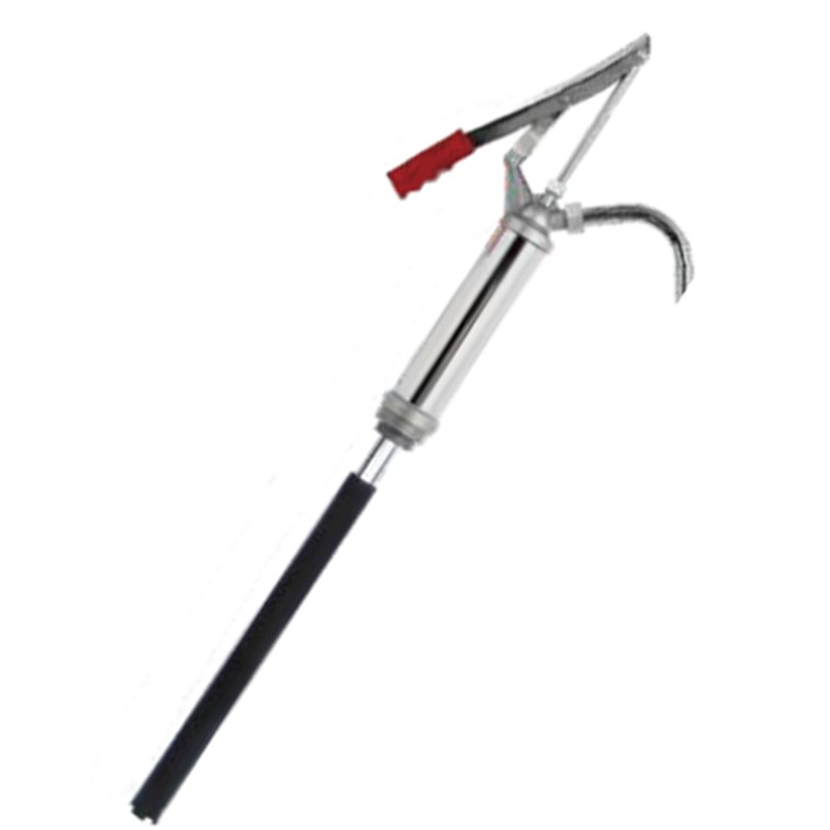 BOMBA ACEITE MANUAL HG1028