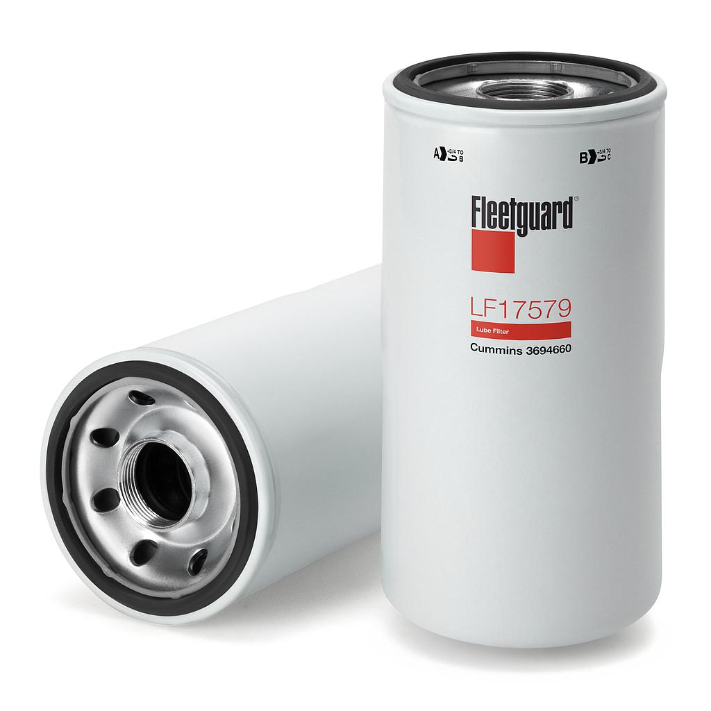 FILTRO FLEETGUARD LF17579 