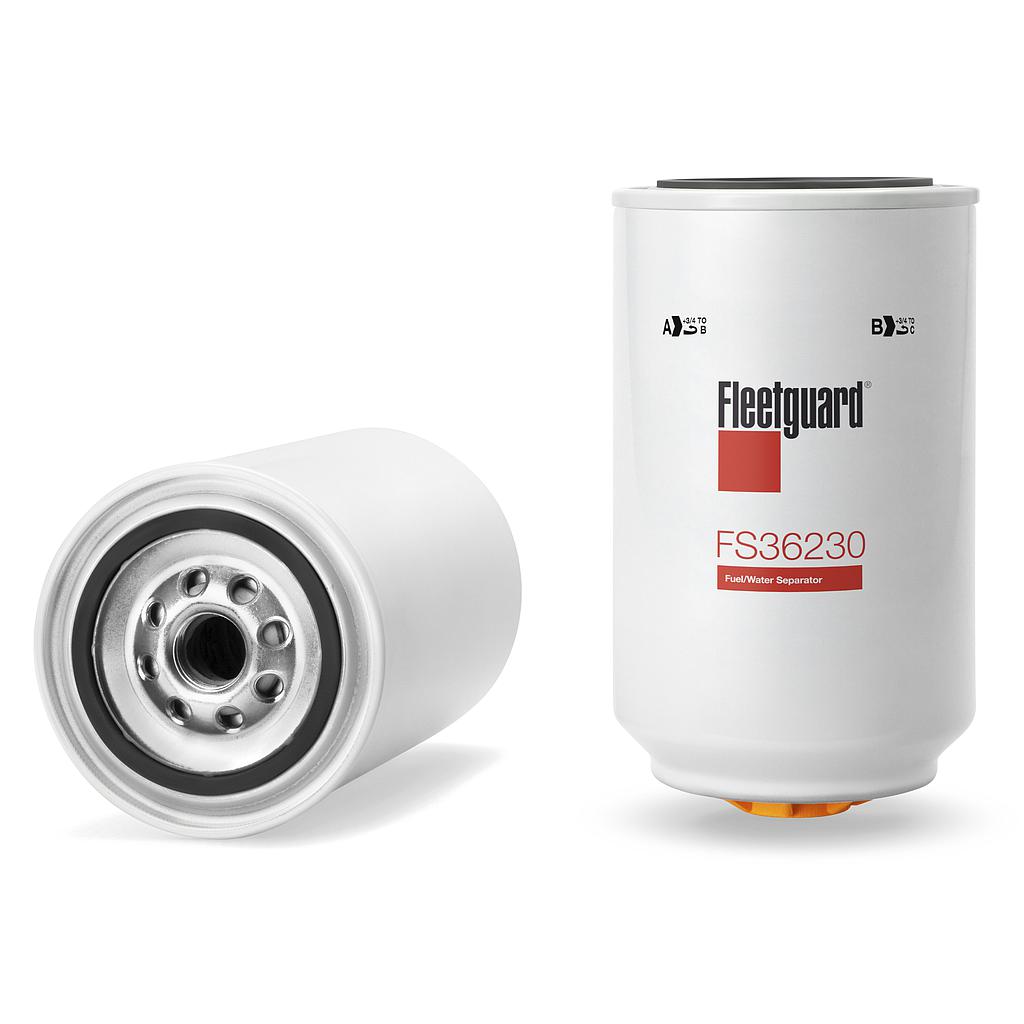 FILTRO FLEETGUARD FS36230