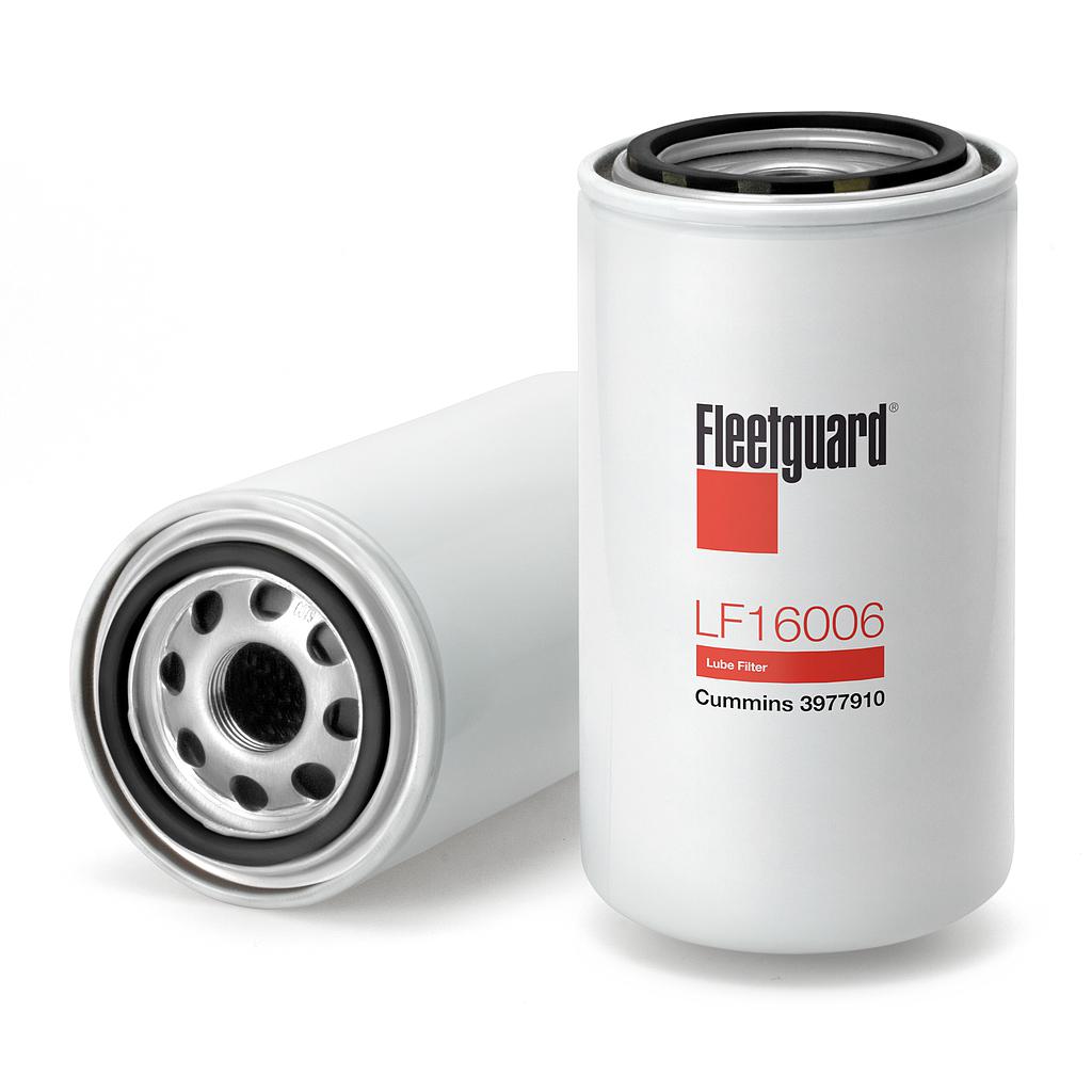 FILTRO FLEETGUARD LF16006