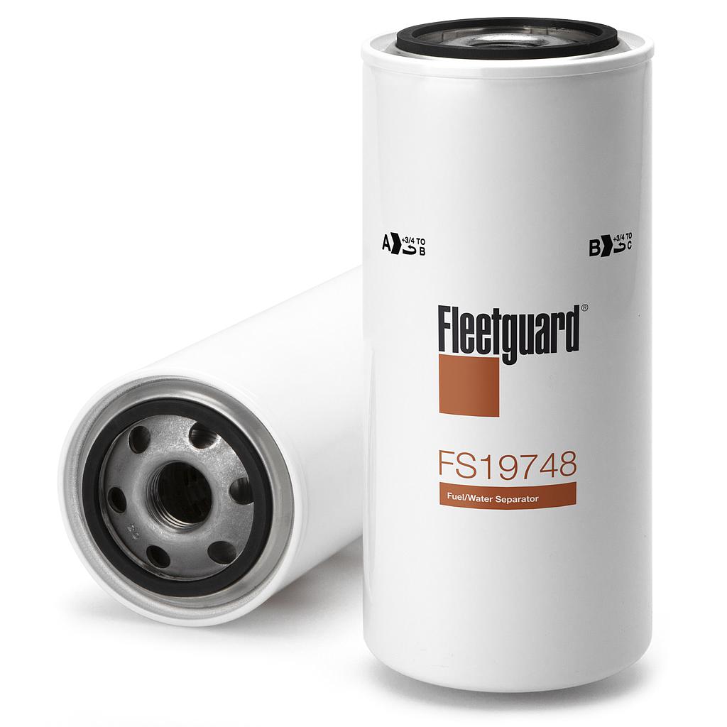 FILTRO FLEETGUARD FS19748