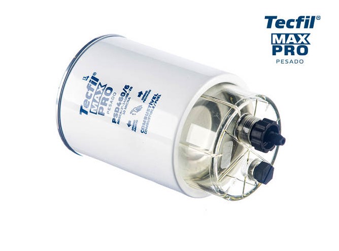 FILTRO TECFIL PSD460/6