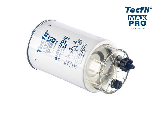 FILTRO TECFIL PSD470/6 (WK1060/1)