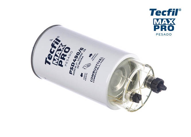 FILTRO TECFIL PSD490/6 (WK1060/2)