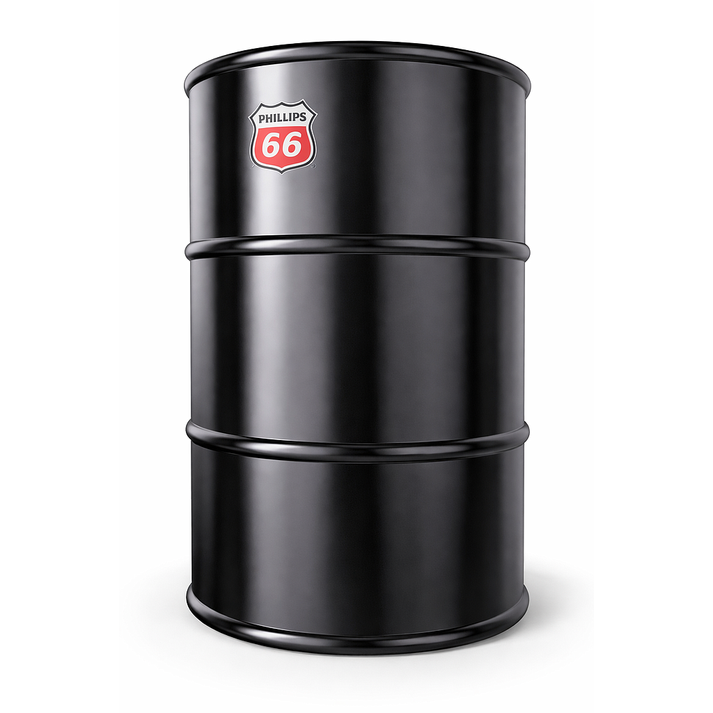 P66 GUARDOL ECT SYN BLD (CK4) 15W40