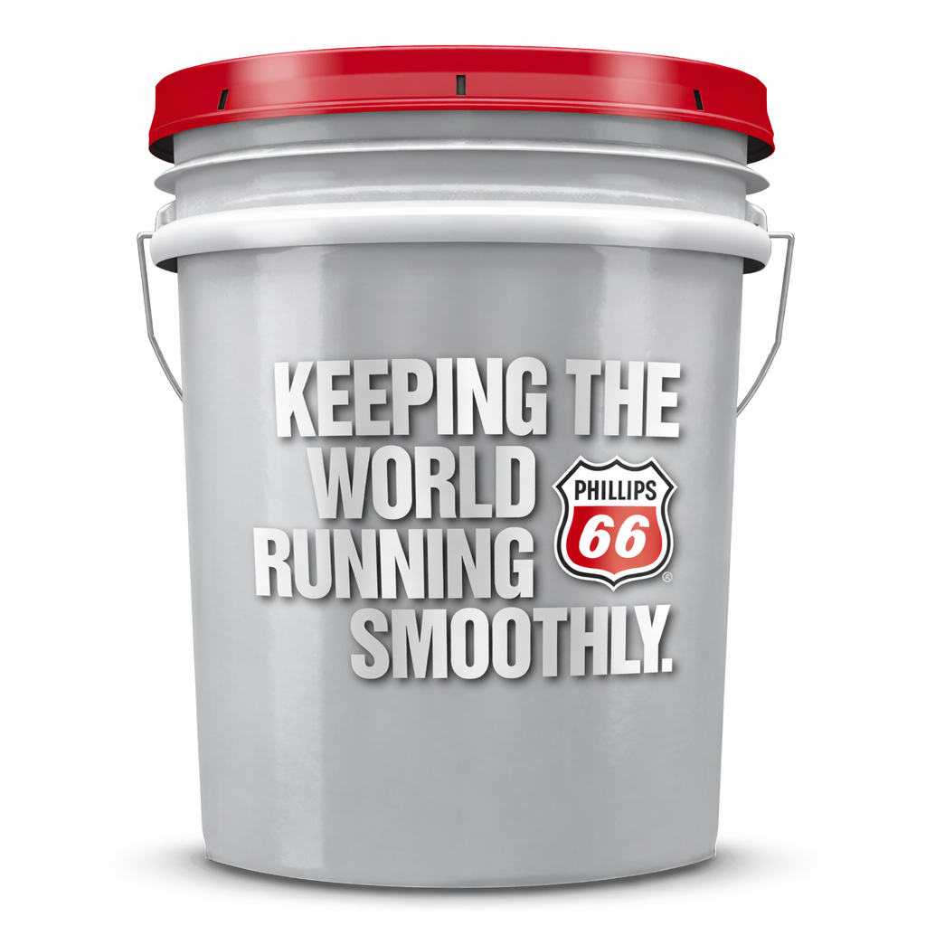 P66 GUARDOL ECT SYN BLD (CK4) 15W40 1/5P