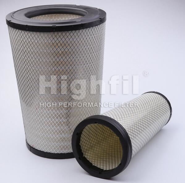 FILTRO HIGHFIL TA7551-KIT (ARS9839-KIT)