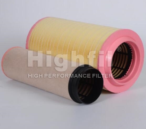 FILTRO HIGHFIL TA7535-KIT (ARS9840-KIT)