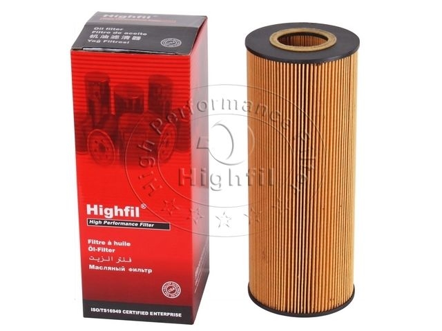 FILTRO HIGHFIL THE906 (PEL2001)