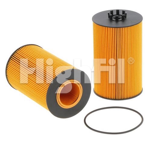 FILTRO HIGHFIL THE924 (PEL2010)