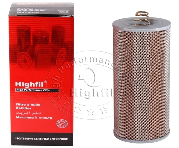 FILTRO HIGHFIL THE004 (PL447)