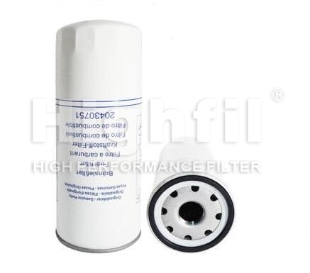 FILTRO HIGHFIL TF108141 (PSC80)
