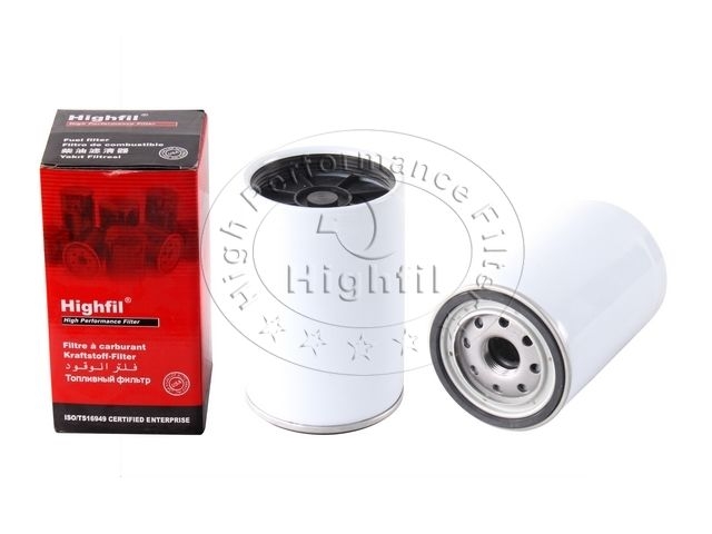 FILTRO HIGHFIL TF9350 (PSD260)