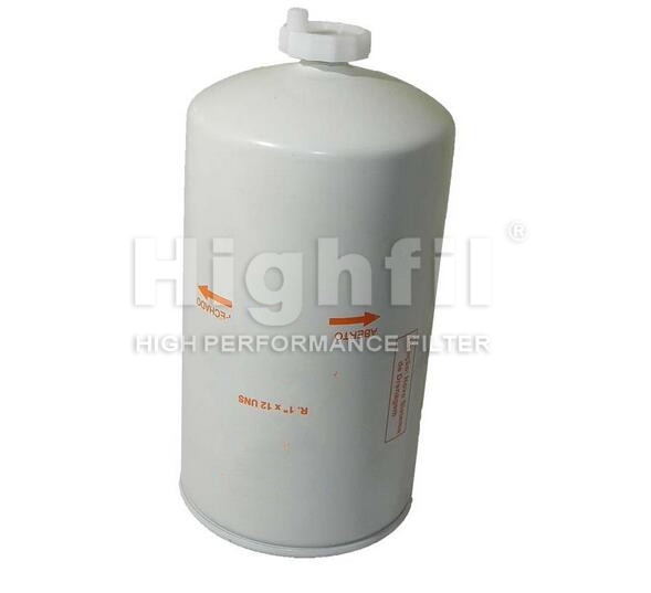 FILTRO HIGHFIL TF108113 (PSD480/1)