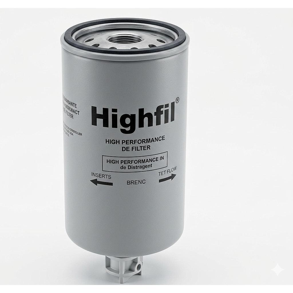 FILTRO HIGHFIL TF108241 (PSD490/1)
