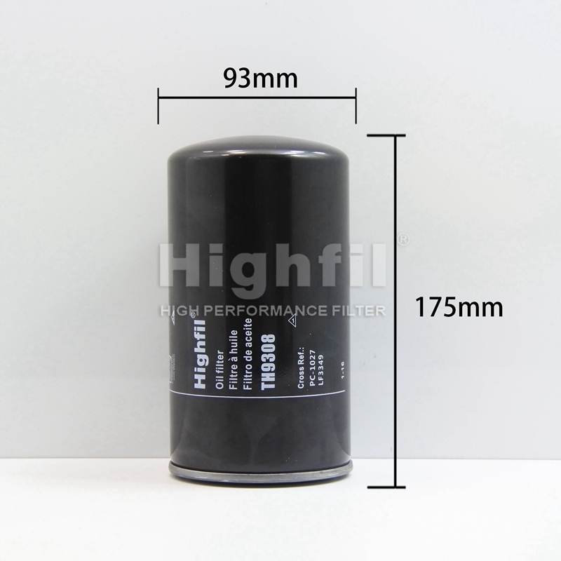 FILTRO HIGHFIL TH9308 (PSL280)