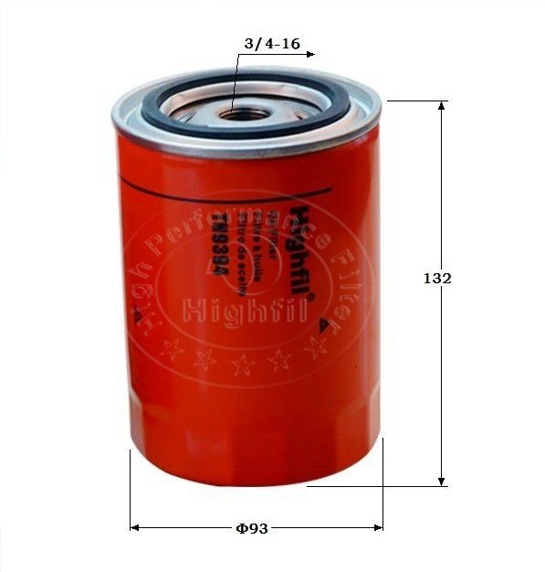 FILTRO HIGHFIL TH9394 (PSL714)