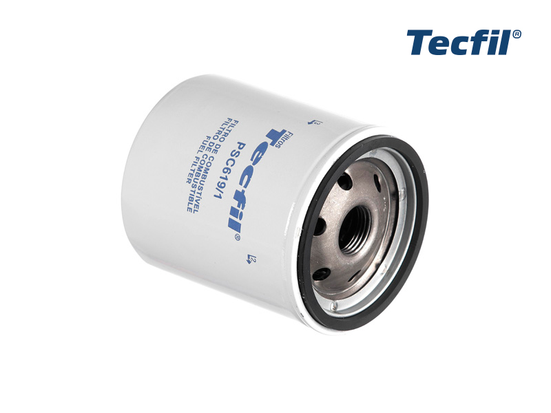 PSC6191 FILTRO DE GASOIL NPR CORTO