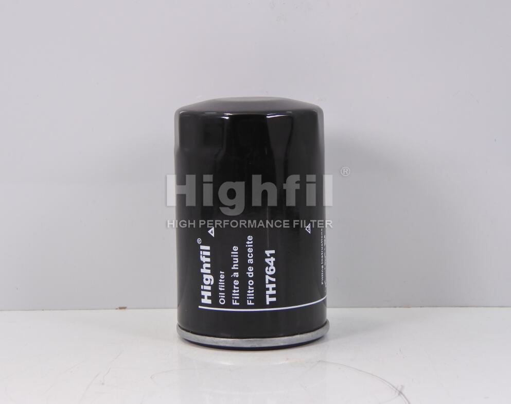 FILTRO HIGHFIL TH7641 (W719/27)
