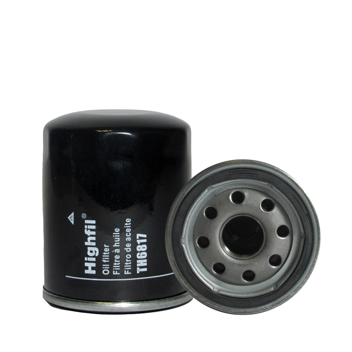 FILTRO HIGHFIL TH6817 (W610/82) 