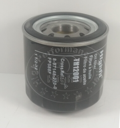 FILTRO HIGHFIL TH12001 (WP1240) 