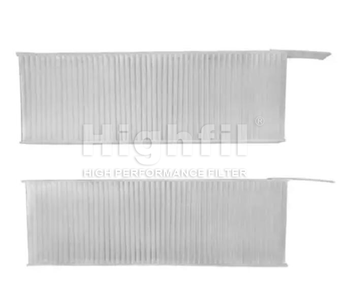 FILTRO HIGHFIL TS6639 (CU29003-2)  