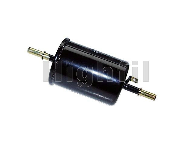 FILTRO HIGHFIL TE64564B (WK55/3) 