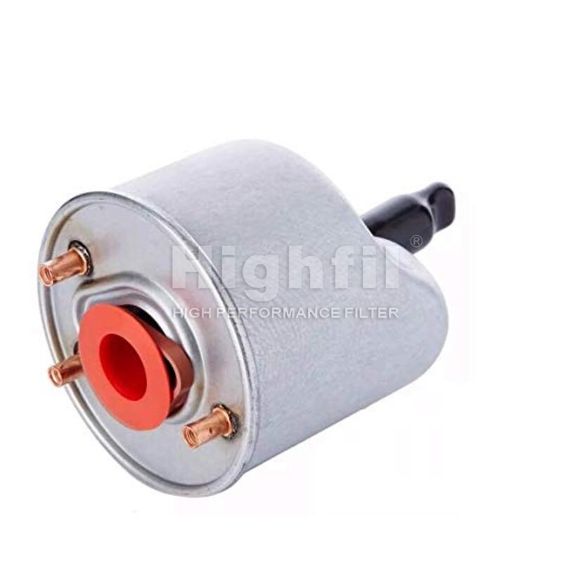 FILTRO HIGHFIL TE90019 (WK9034Z)  