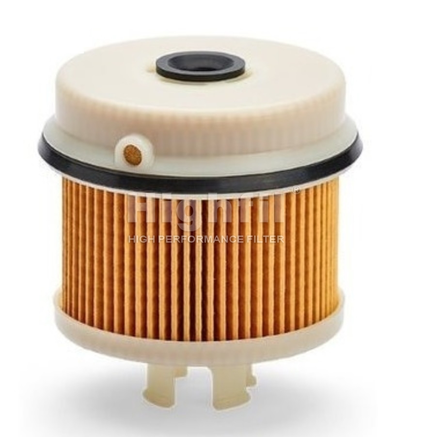 FILTRO HIGHFIL TFE1090 (P817/5X) 