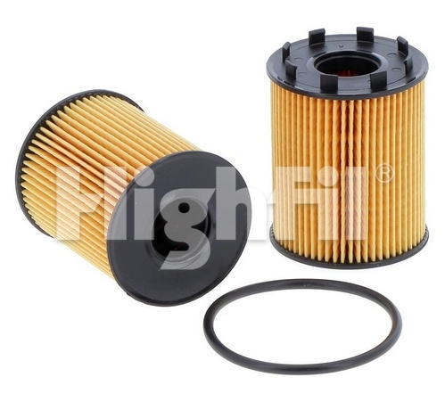 FILTRO HIGHFIL THE126 (HU713/1X) 