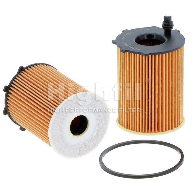 FILTRO HIGHFIL THE916 (HU716/2X)  
