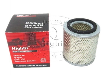 FILTRO HIGHFIL TA69147 (C16124)