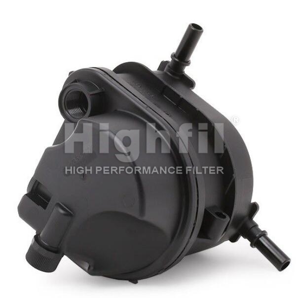 FILTRO HIGHFIL TE8006 (WK939) 
