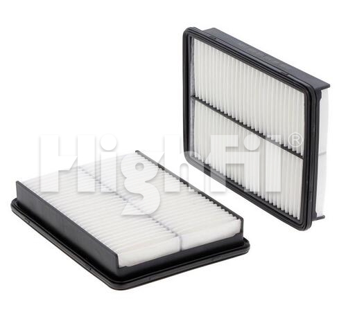 FILTRO HIGHFIL TA7709 (C28011)