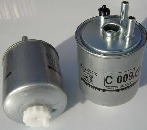 FILTRO HIGHFIL TE99508 (WK9022) 
