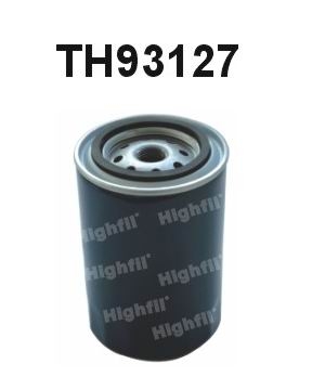 FILTRO HIGHFIL TH93127 (W950/35) 